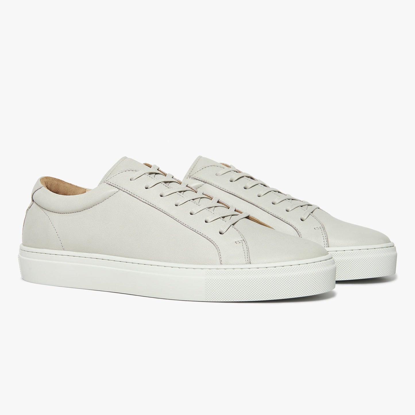 Series 1 Double Cloud Leather Mens