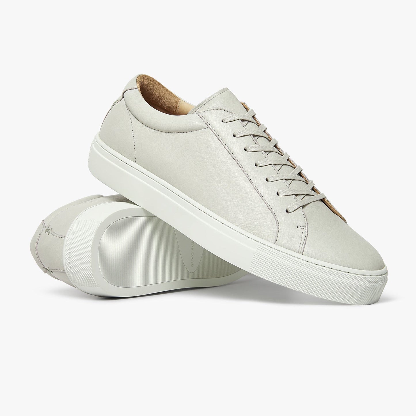 Series 1 Double Cloud Leather Mens