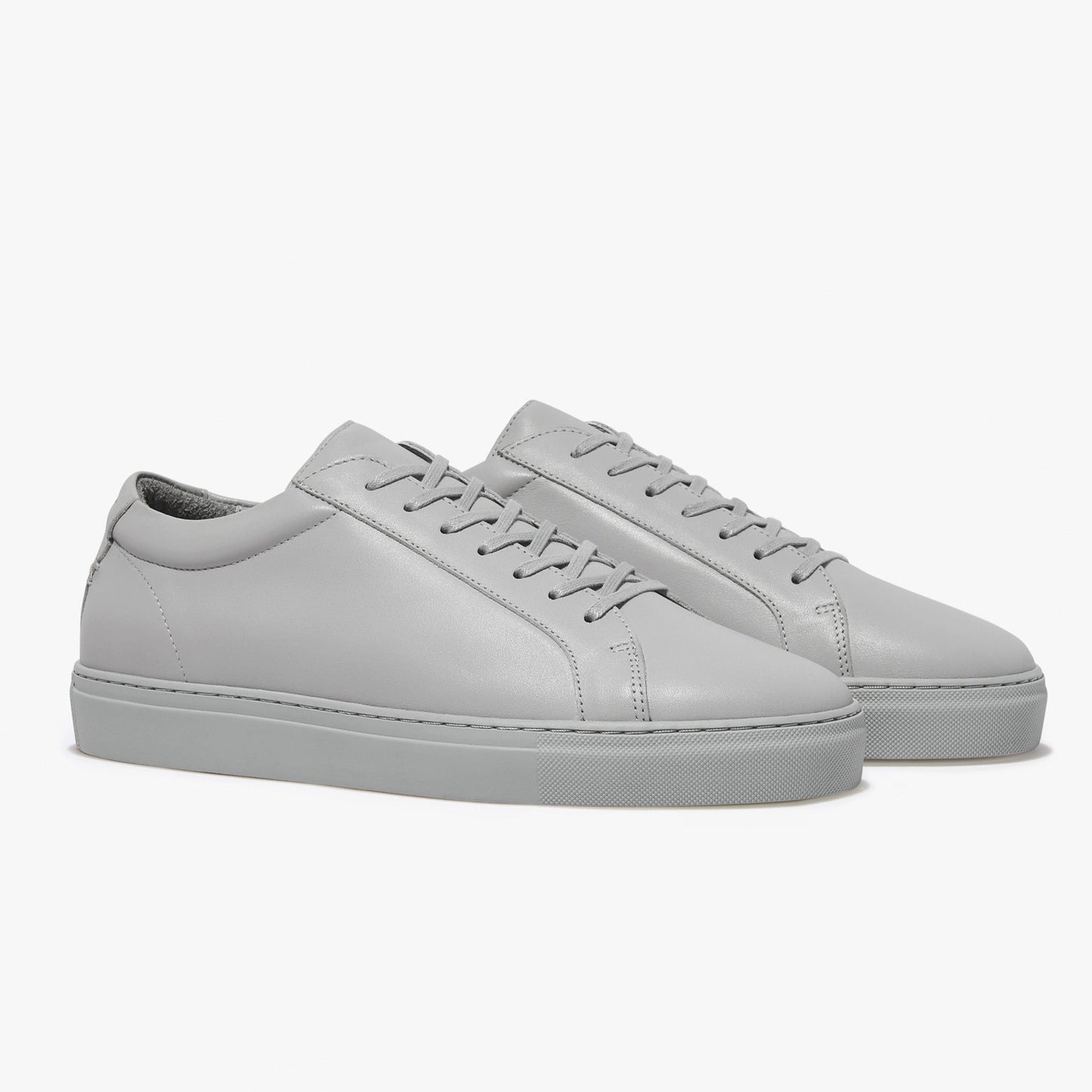 Series 1 Triple Mist Leather Mens
