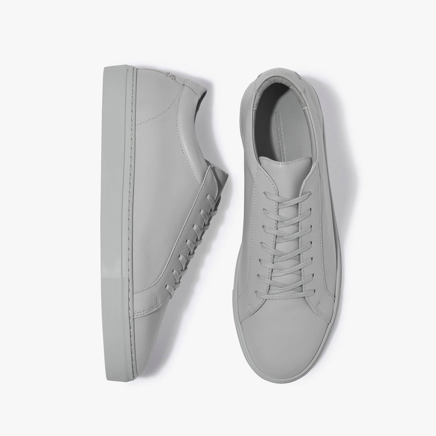 Series 1 Triple Mist Leather Mens