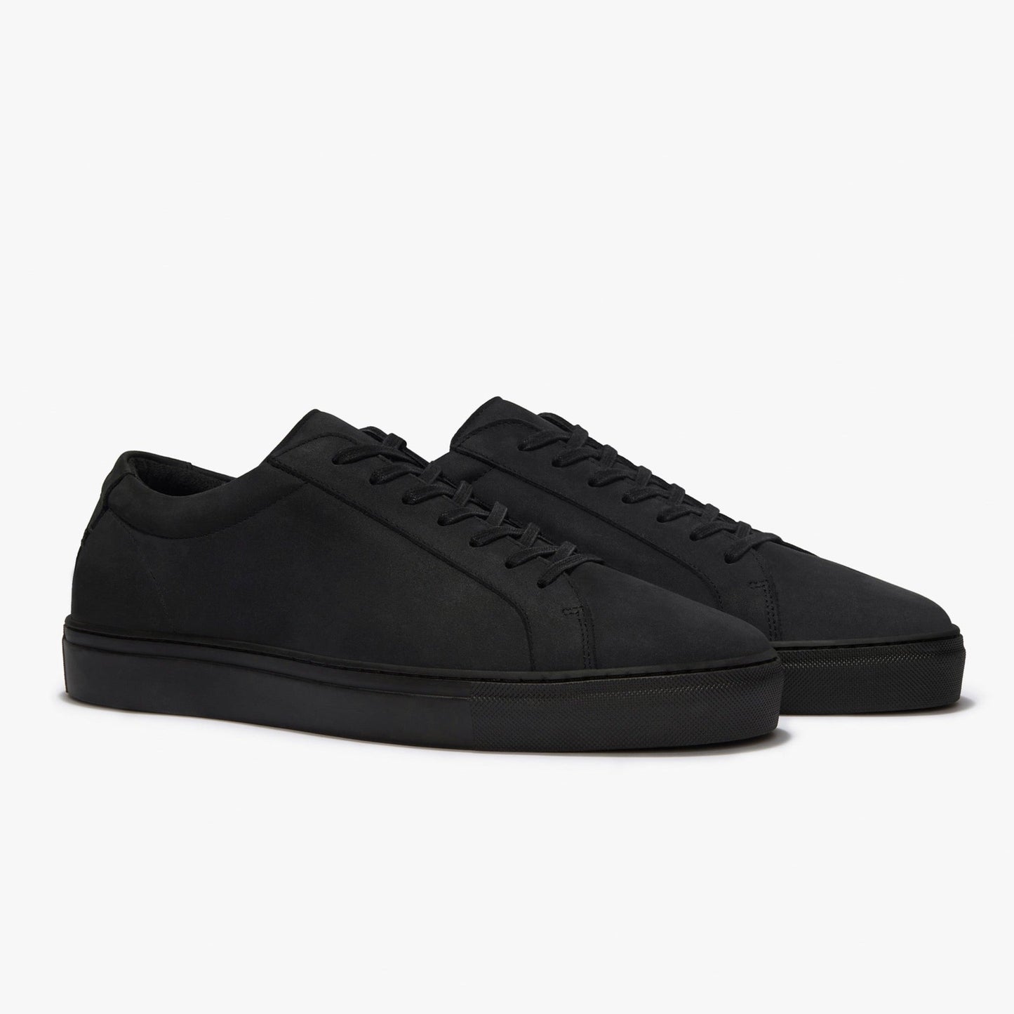 Series 1 Triple Shadow Nubuck Mens