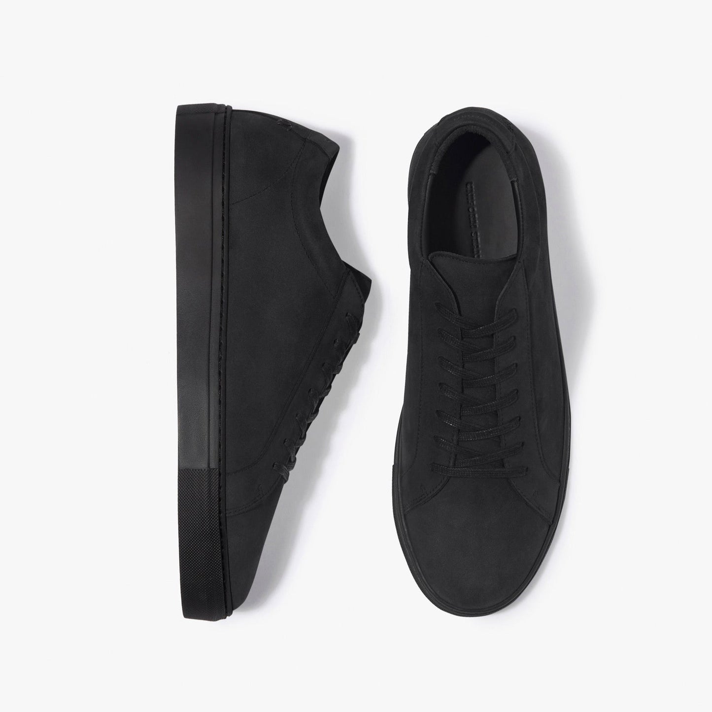 Series 1 Triple Shadow Nubuck Mens