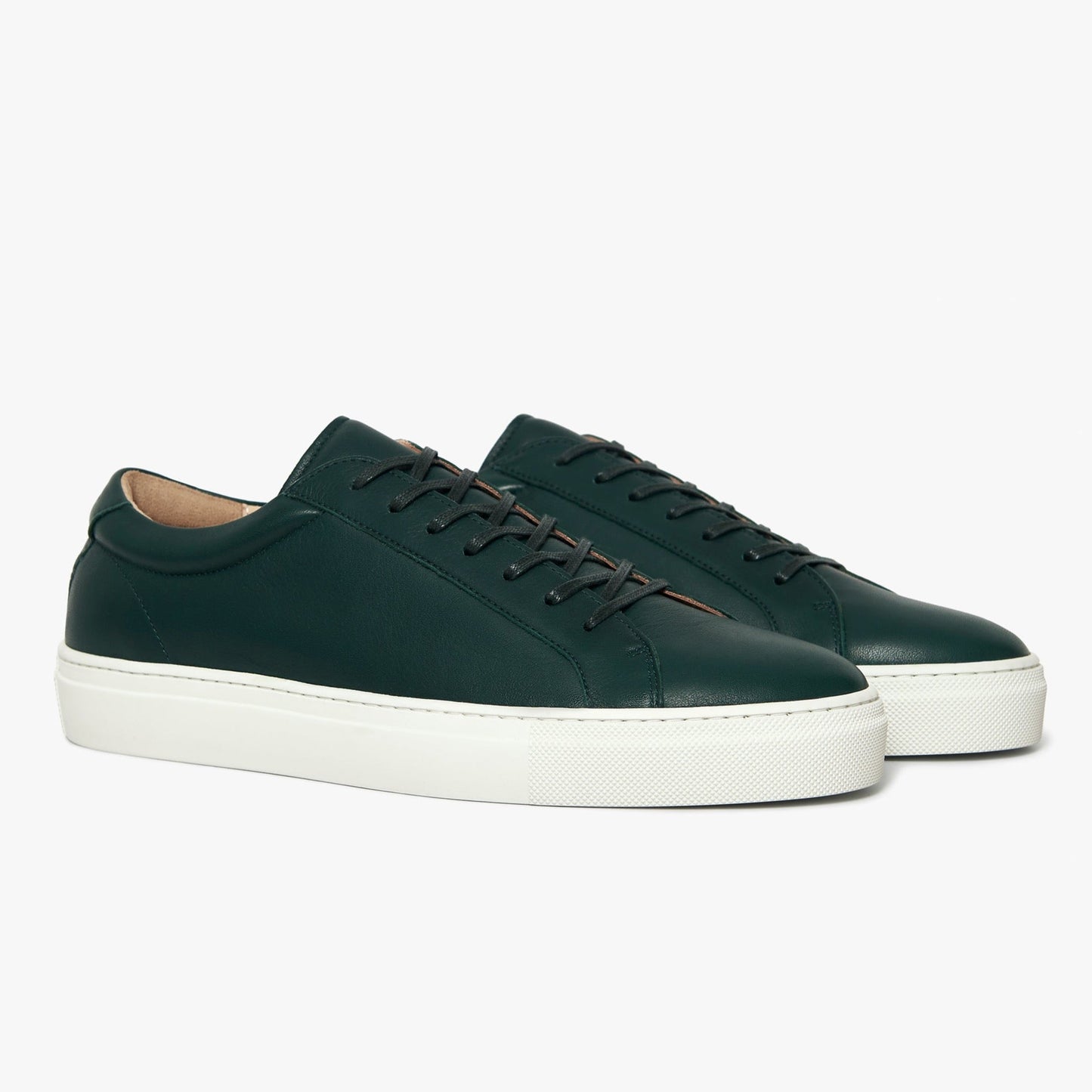 Series 1 Double Forest Leather Mens