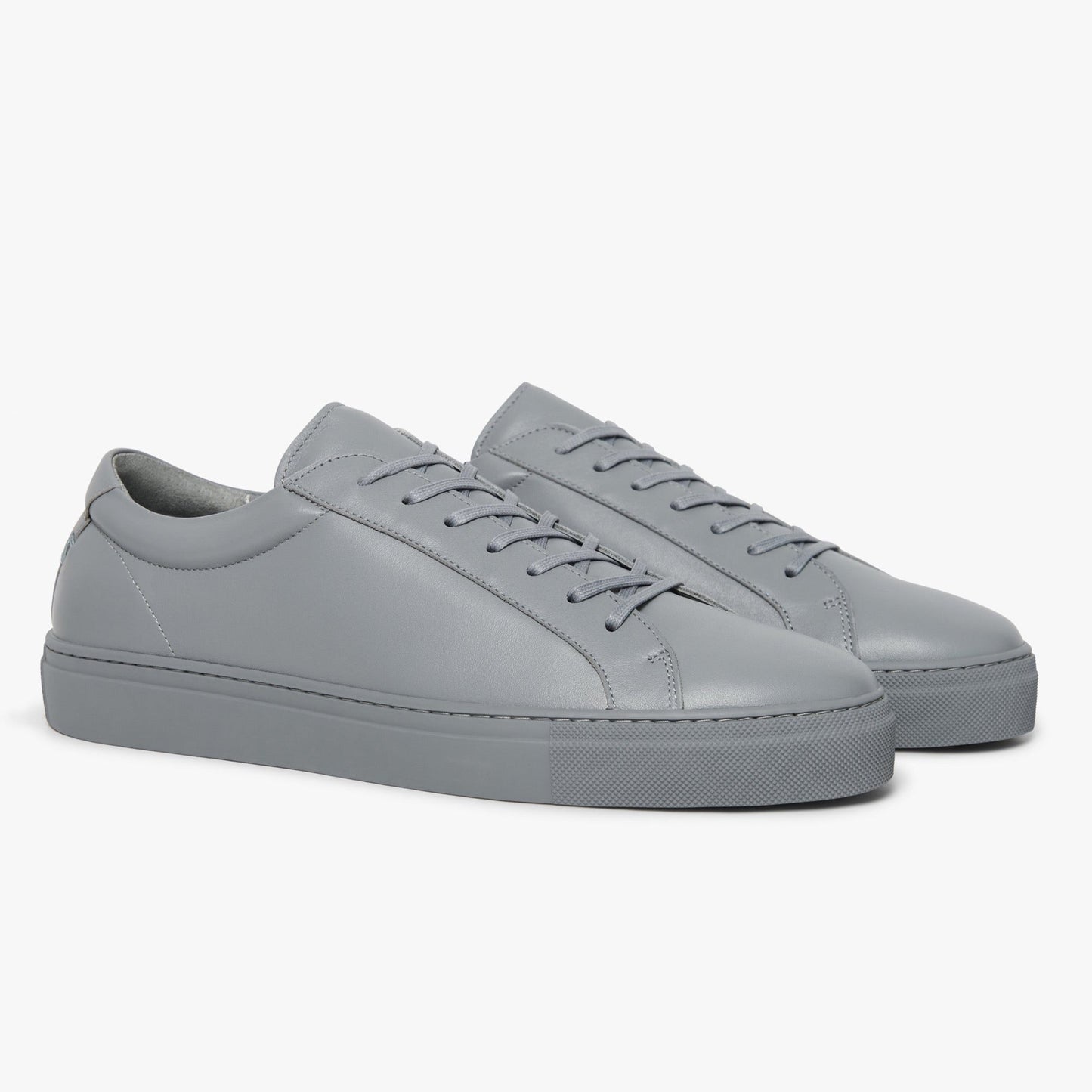 Series 1 Triple Alloy Leather Mens