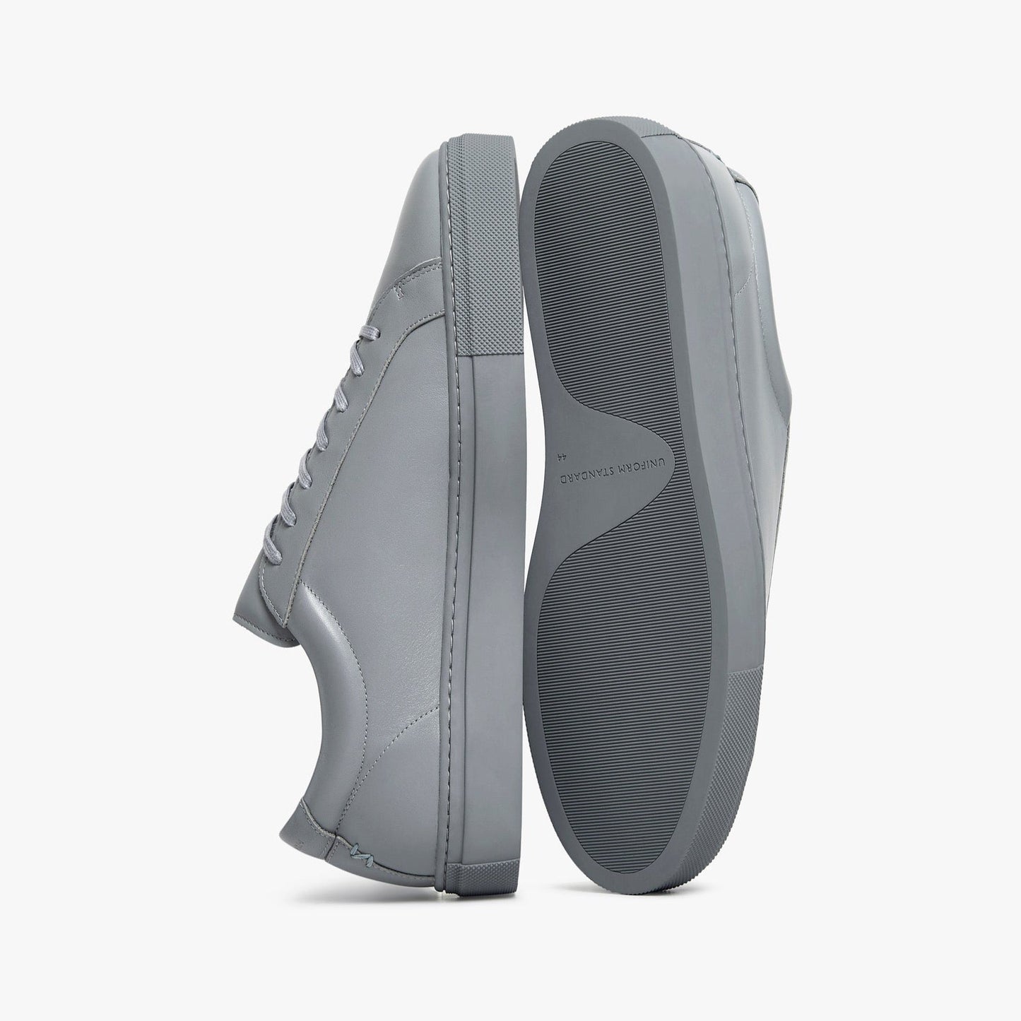 Series 1 Triple Alloy Leather Mens