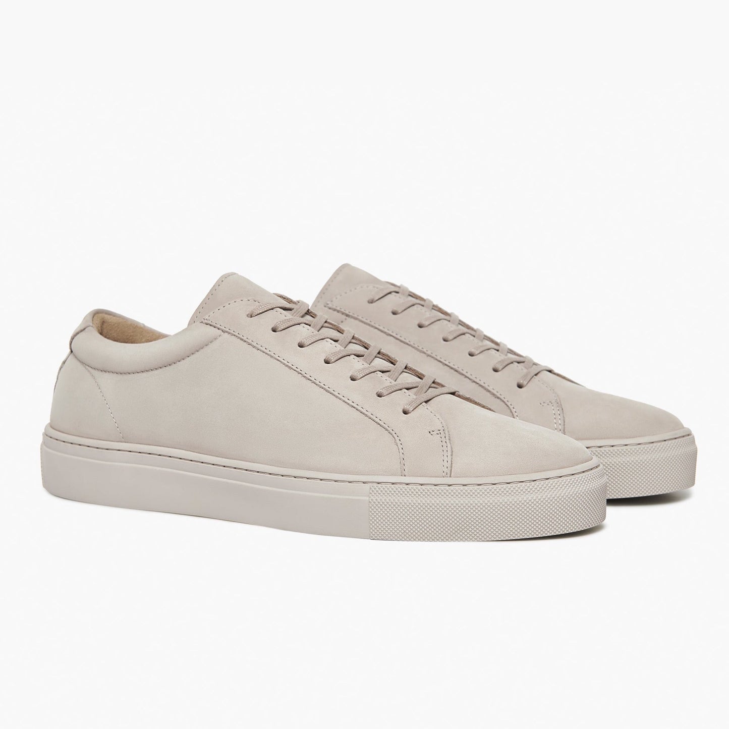 Series 1 Triple Fog Nubuck Mens