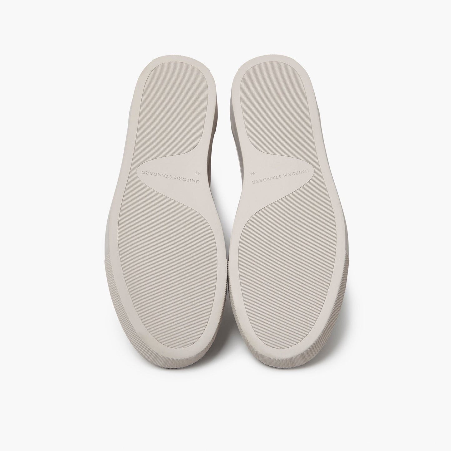 Series 1 Triple Fog Nubuck Mens
