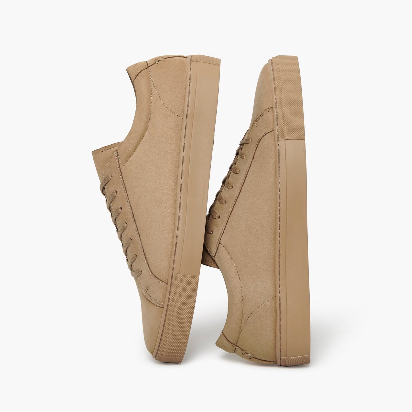 Series 1 Triple Wheat Nubuck Mens