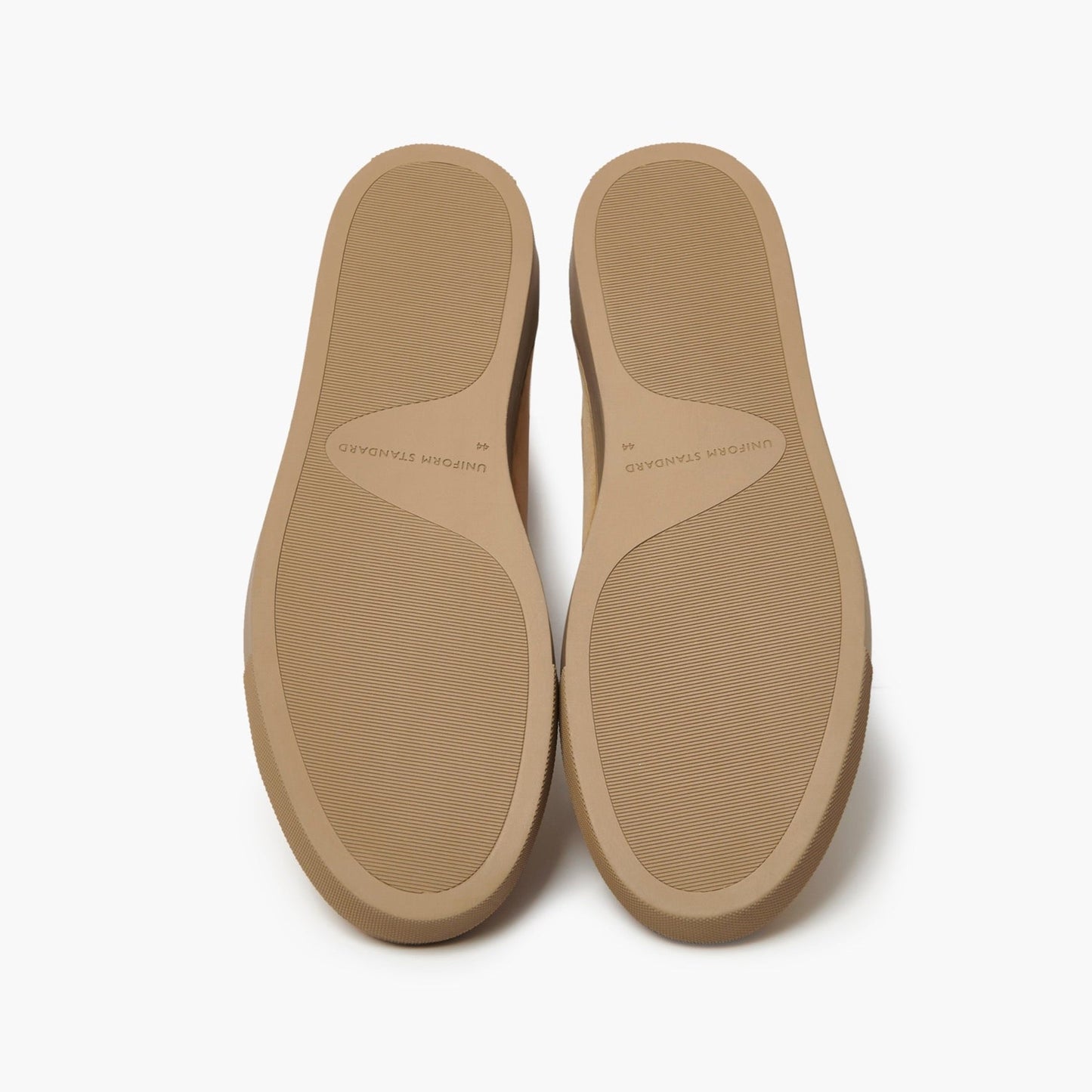 Series 1 Triple Wheat Nubuck Mens