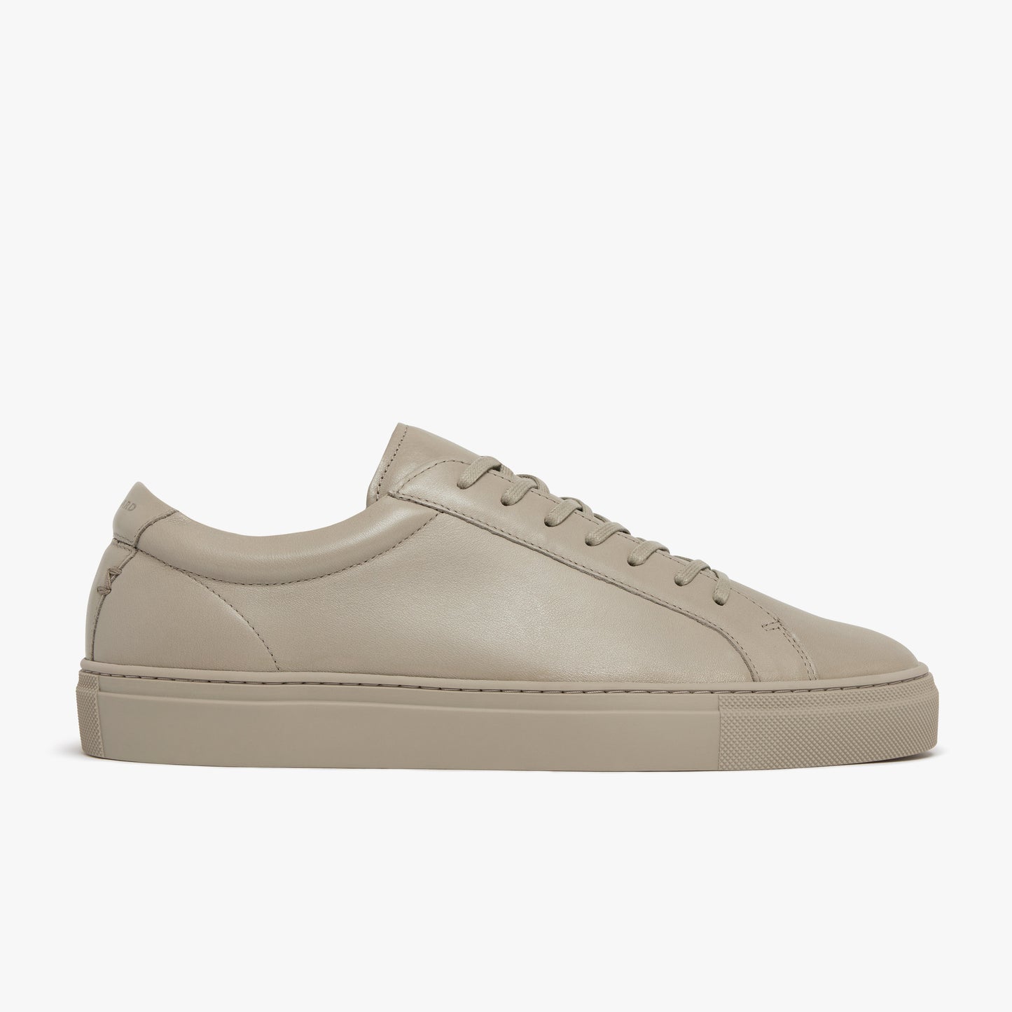 Series 1 Triple Clay Leather Mens