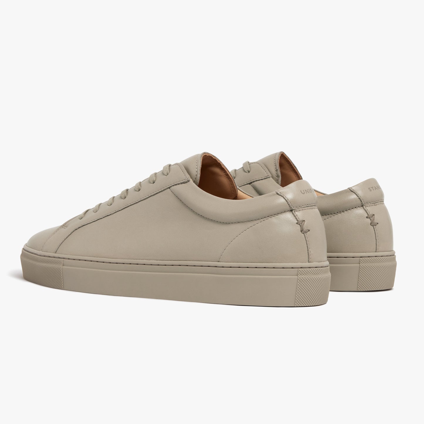 Series 1 Triple Clay Leather Mens