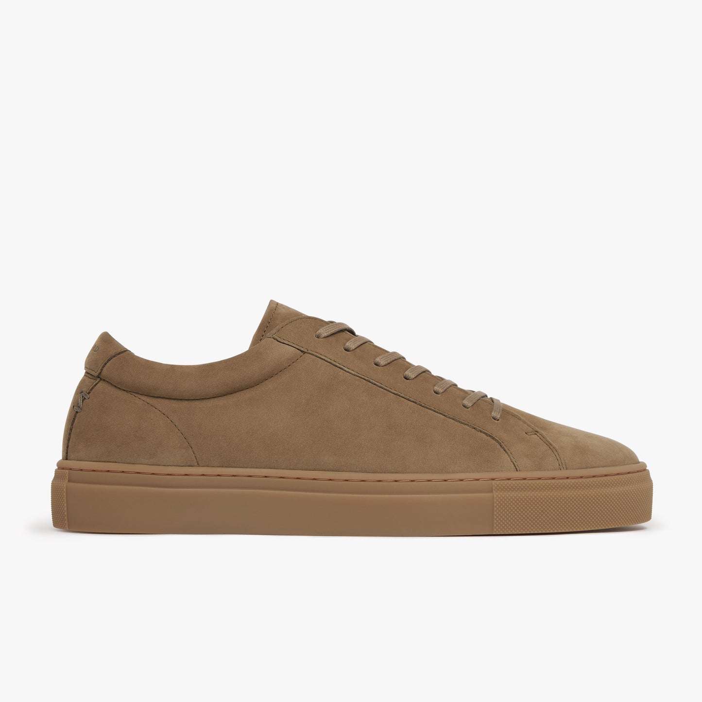 Series 1 Triple Fudge Nubuck Mens