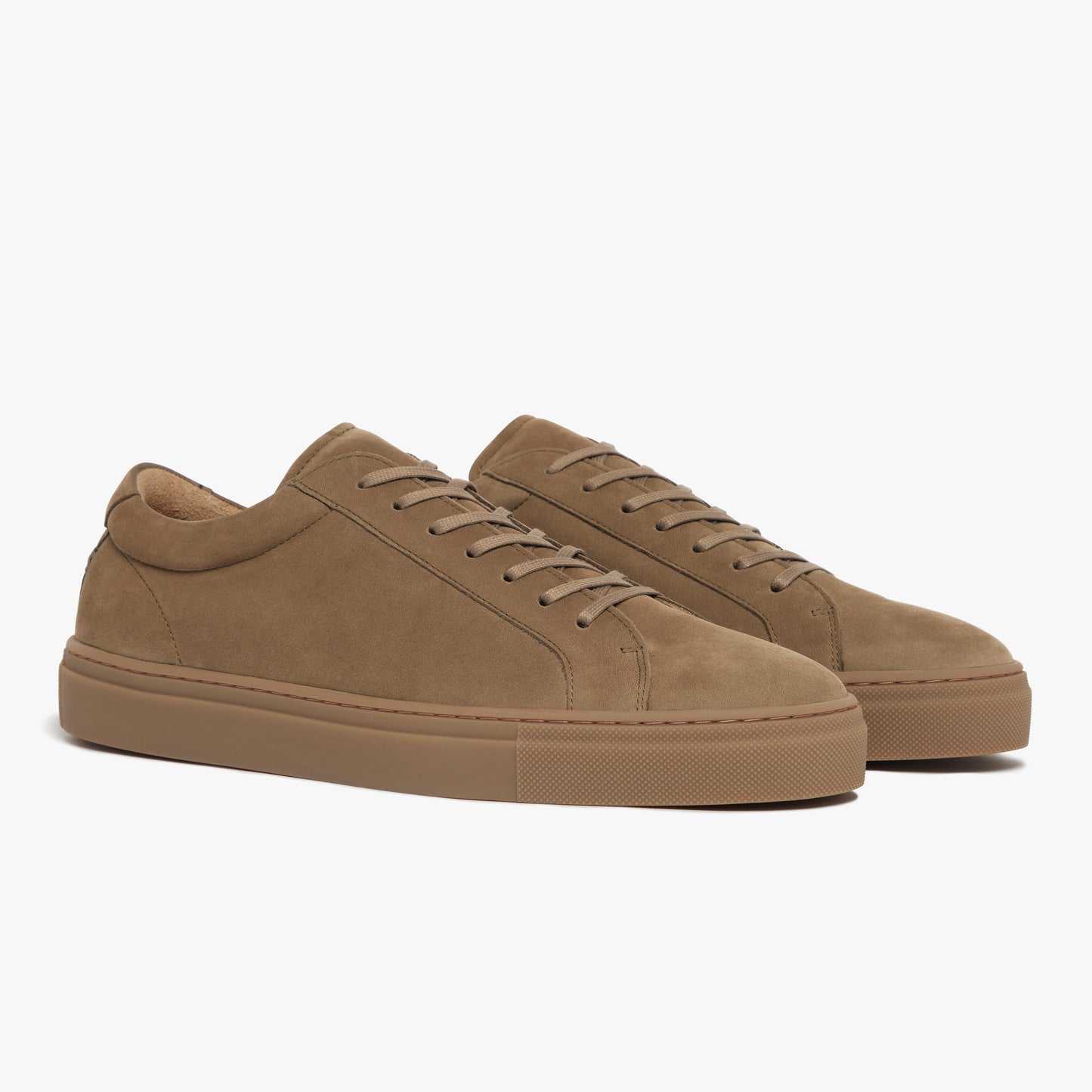 Series 1 Triple Fudge Nubuck Mens