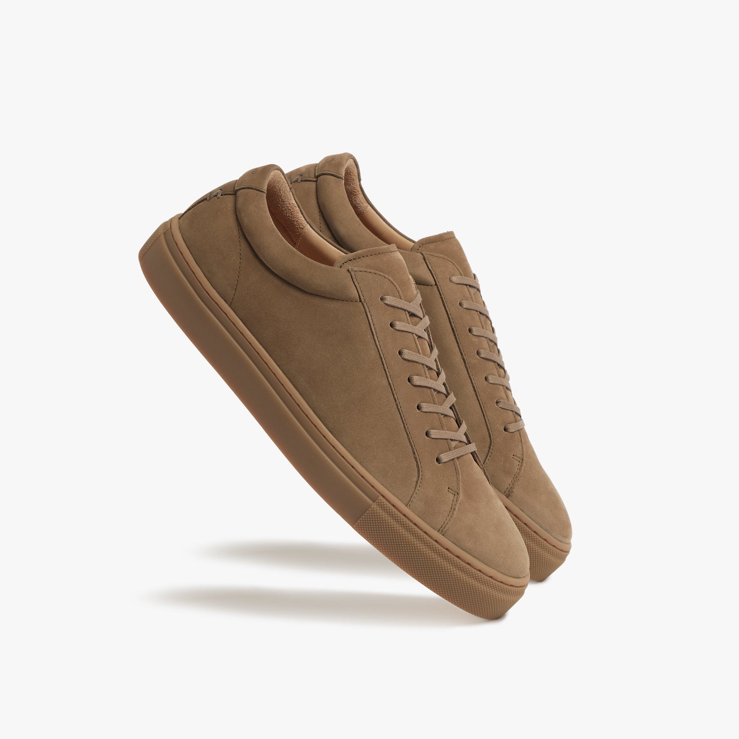 Series 1 Triple Fudge Nubuck Mens