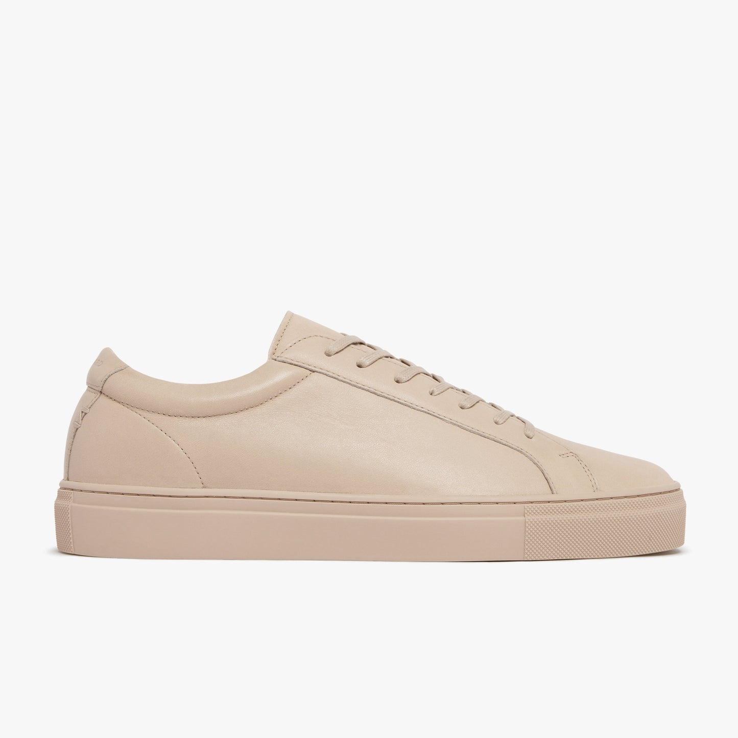 Series 1 Triple Linen Leather Mens