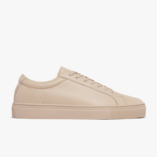 Series 1 Triple Linen Leather Mens