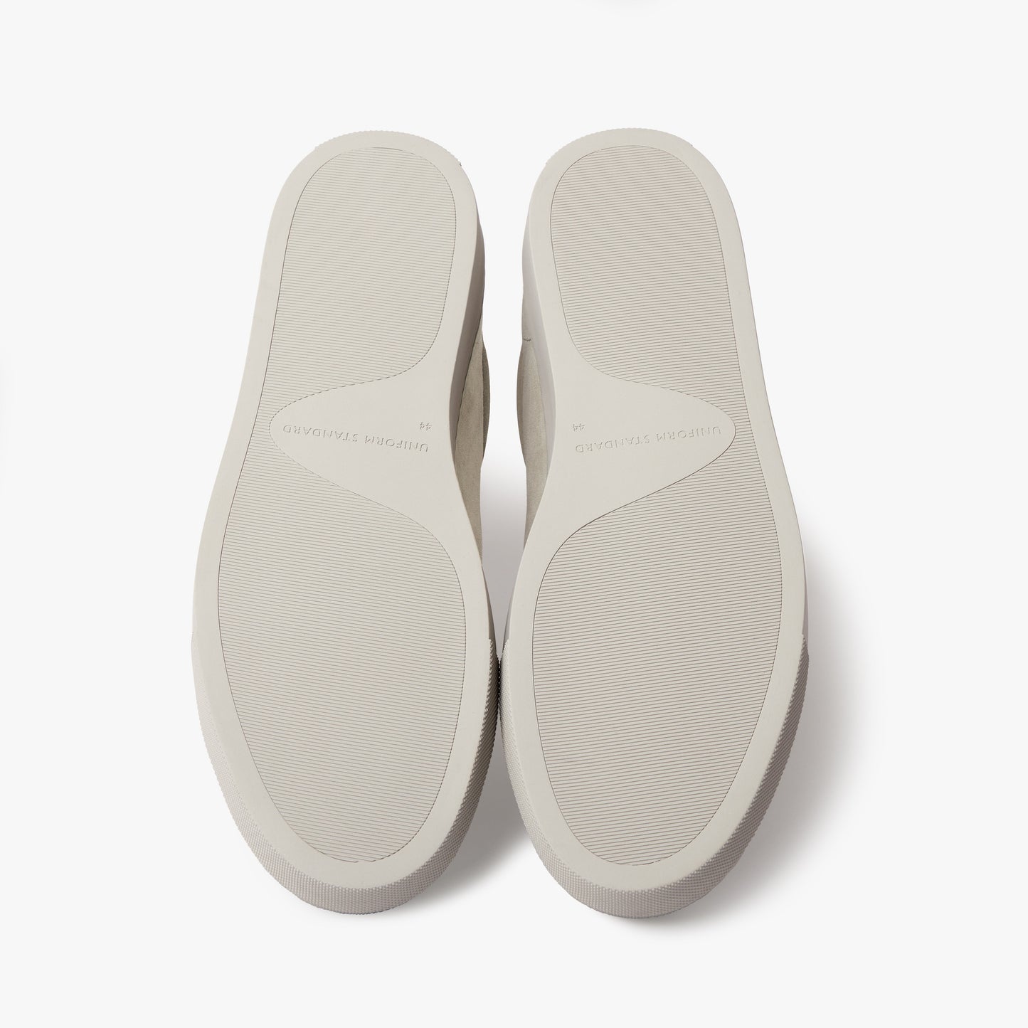 Series 1 Triple Oyster Suede Mens