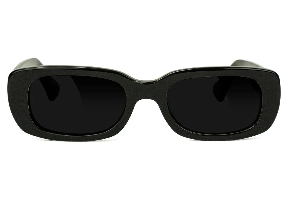 Elvora - Darby - Black