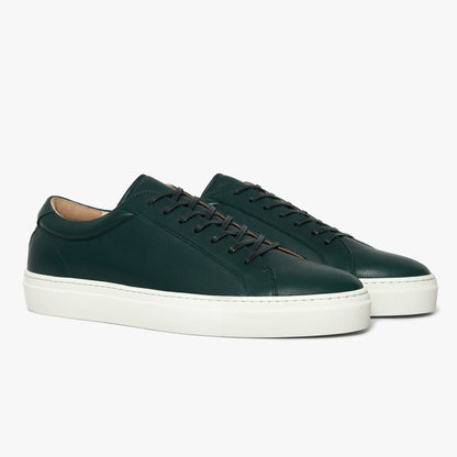 Series 1 Double Forest Leather Mens