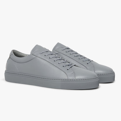 Series 1 Triple Alloy Leather Mens