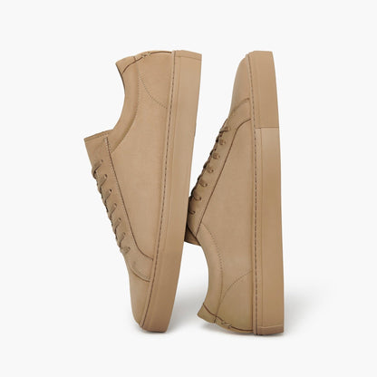Series 1 Triple Wheat Nubuck Mens