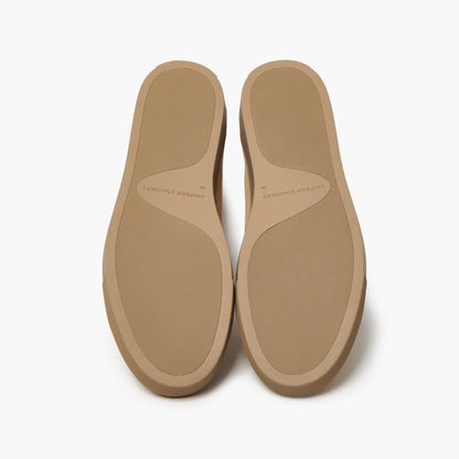Series 1 Triple Wheat Nubuck Mens