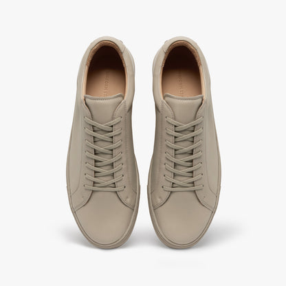 Series 1 Triple Clay Leather Mens