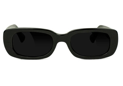 Elvora - Darby - Black