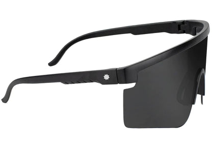 Elvora - Mojave - Black